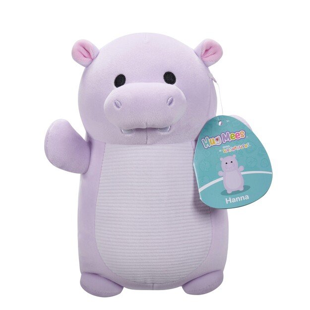 Squishmallows - 25 cm - Hugmees - Hanna