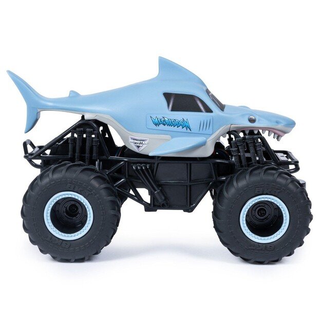 Monster Jam - RC 1:24 Megaladon (6044952)