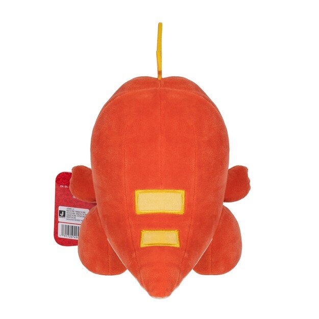 Pokemon - Plush 20 Cm - Fuecoco