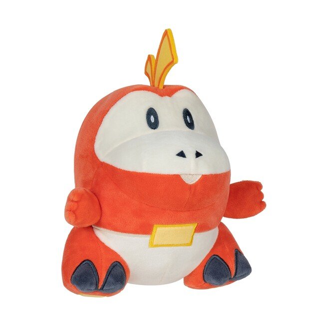 Pokemon - Plush 20 Cm - Fuecoco