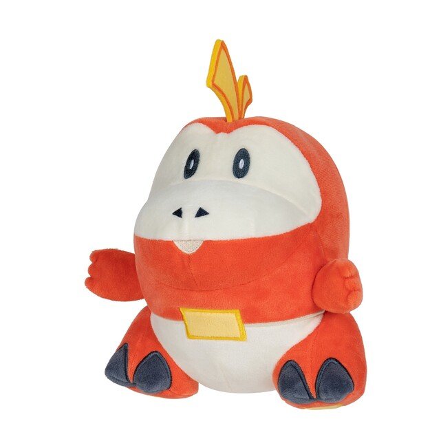 Pokemon - Plush 20 Cm - Fuecoco