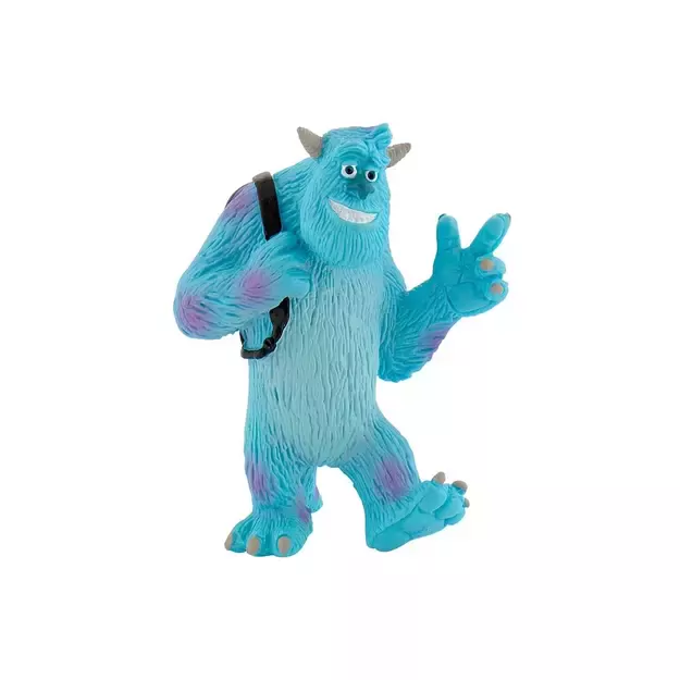 Bullyland - Walt Disney James P. Sullivan 7.7 cm (525376)