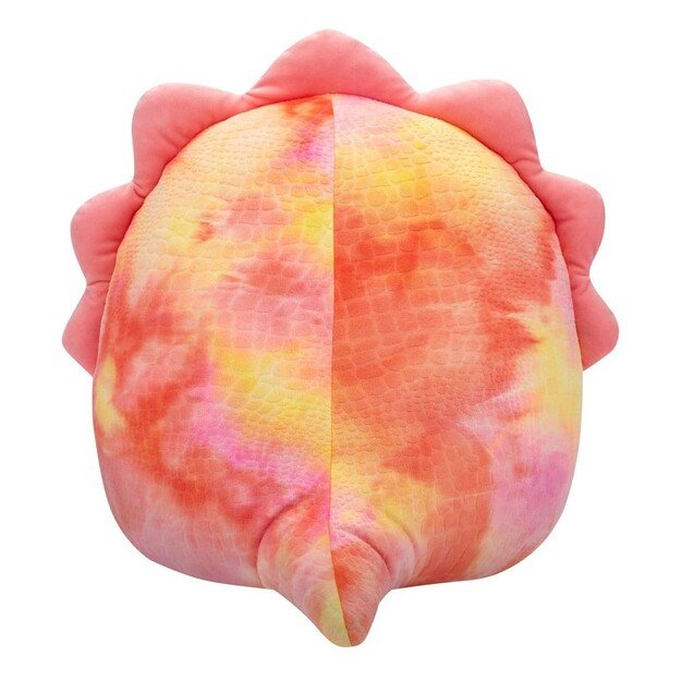 Squishmallows - Plush 40cm W19A - Trinity Triceratops (SQJW1619A)