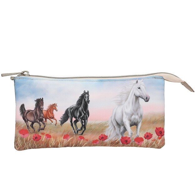 Miss Melody - Pencil Tube POPPY SAND - (0413342)