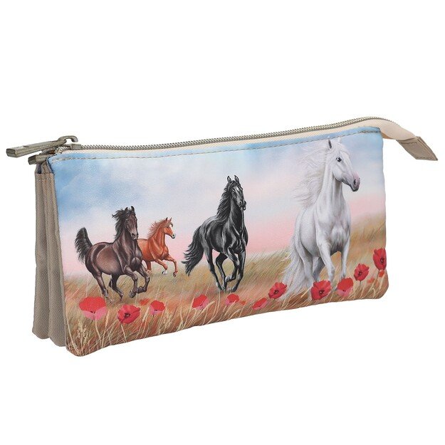 Miss Melody - Pencil Tube POPPY SAND - (0413342)
