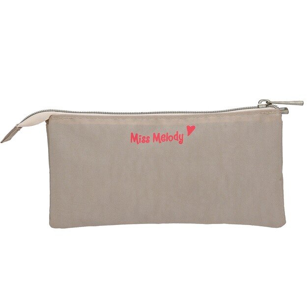 Miss Melody - Pencil Tube POPPY SAND - (0413342)