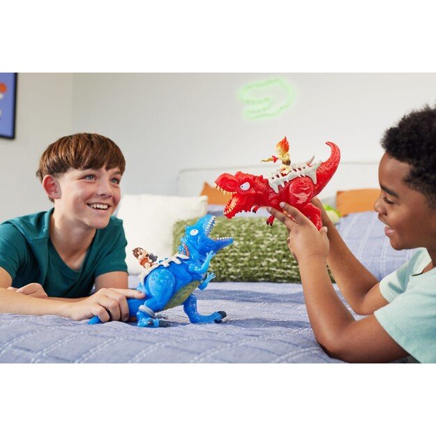 Smashers - Dino Egg Hunt-Series 1 (74133)