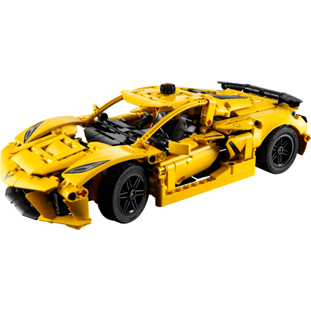 LEGO - Technic - Chevrolet Corvette Stingray (42205)