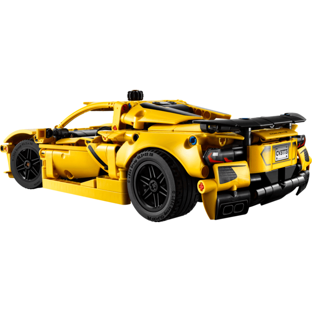 LEGO - Technic - Chevrolet Corvette Stingray (42205)