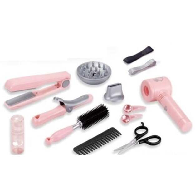 Happy Friend - Styling Play Set (504407)