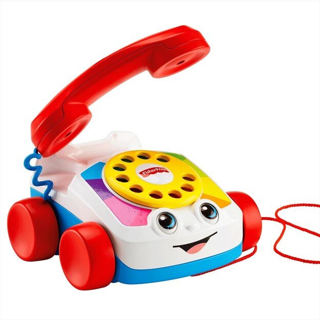 Fisher-Price Infant - Chatter Phone Classic (FGW66)