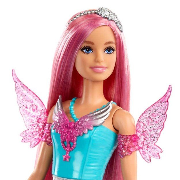 Barbie - Touch of Magic Malibu Doll (JCW48)