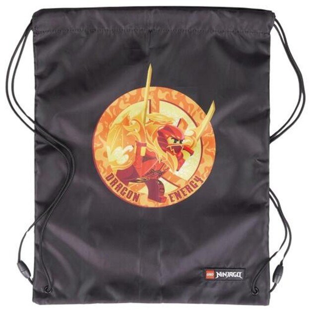 LEGO Ninjago - Gymbag - Dragon Energy (10034-2502)
