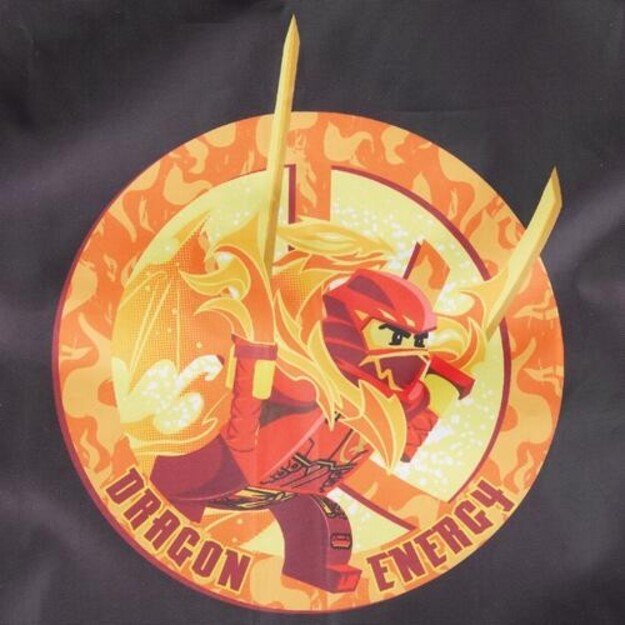 LEGO Ninjago - Gymbag - Dragon Energy (10034-2502)