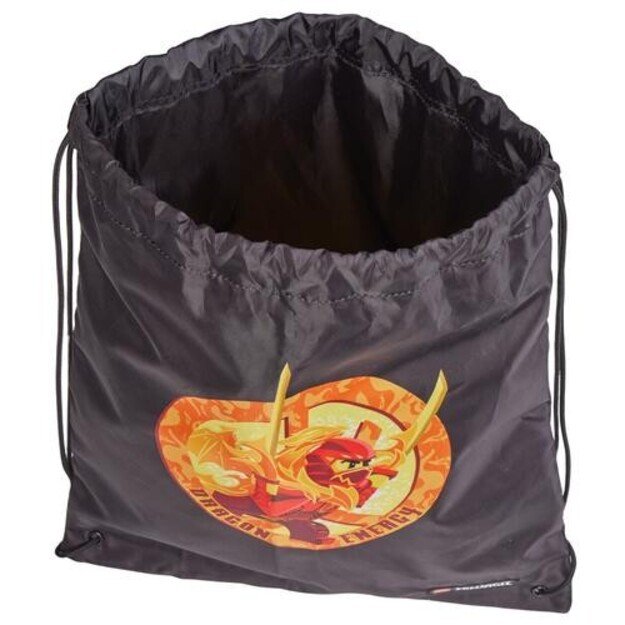 LEGO Ninjago - Gymbag - Dragon Energy (10034-2502)