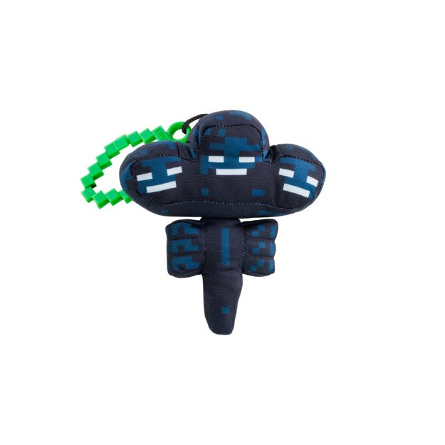 Minecraft - Clip-on Plush - Wither
