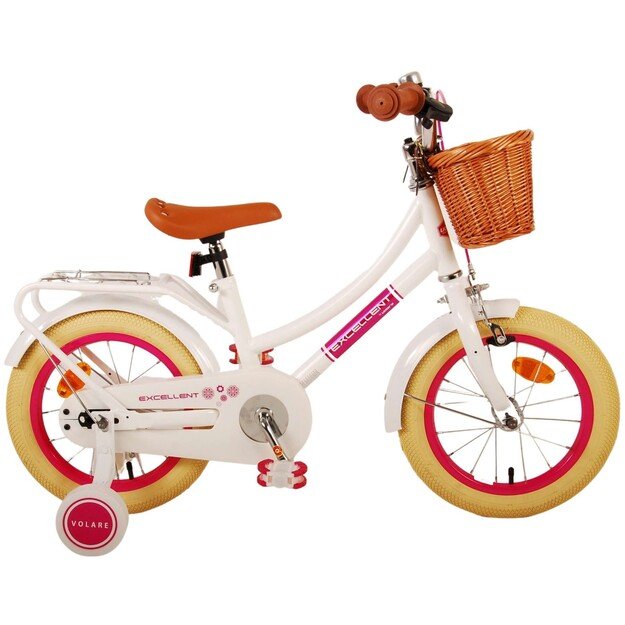 Volare - Children's Bicycle 14