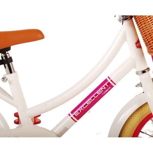 Volare - Children's Bicycle 14