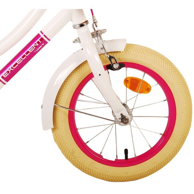 Volare - Children's Bicycle 14