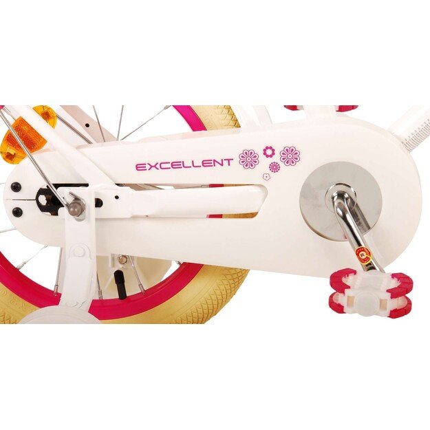 Volare - Children's Bicycle 14