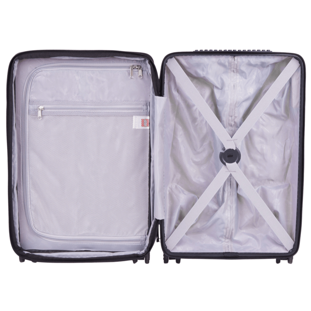 LEGO - Brick 2x3 Trolley Expandable - Stone Grey (20290-0199)