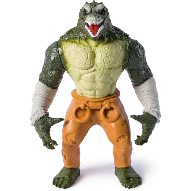 Batman - Giant Figures 30 cm - Killer Croc (6069243)