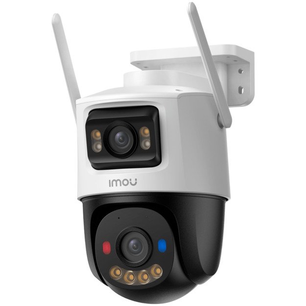 Smart IP Camera Outdoor IMOU IPC-S7XFP-8U0WED