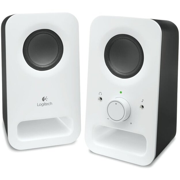 Multimedia - Speaker LOGITECH 980-000815