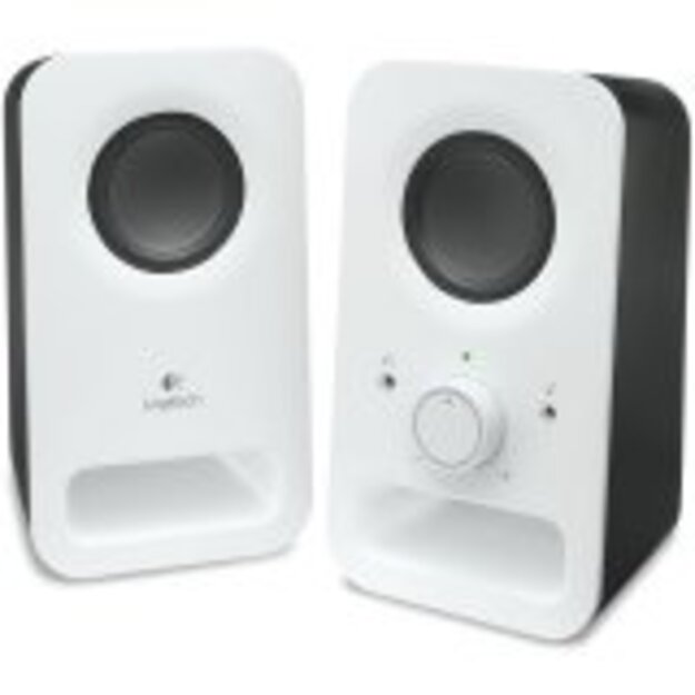 Multimedia - Speaker LOGITECH 980-000815
