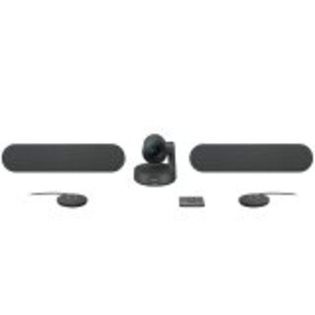 Video Conferencing Solution LOGITECH 960-001224