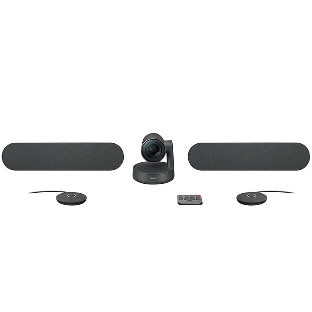 Video Conferencing Solution LOGITECH 960-001224