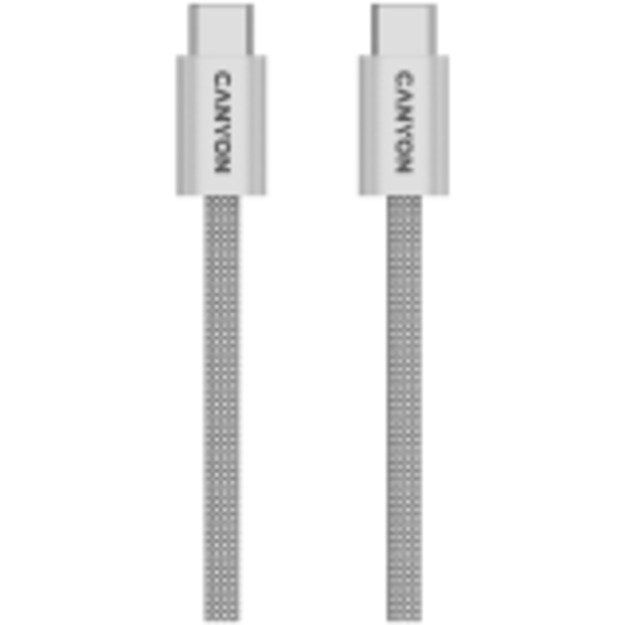 Cables USB CANYON CND-CCMG60AB15LG