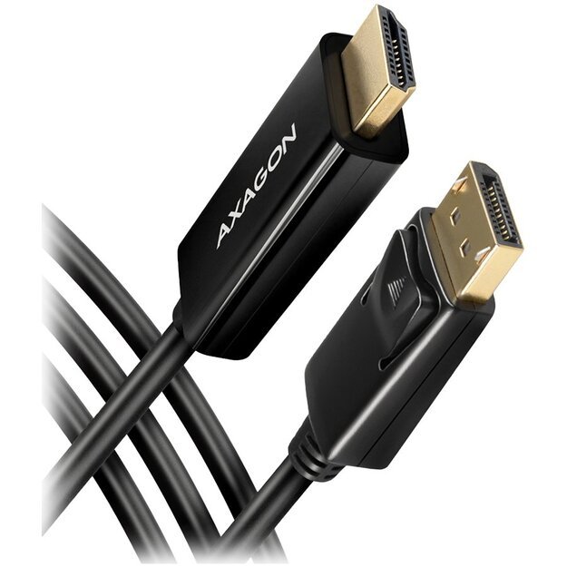 Video adapters AXAGON RVD-HI14C2 1
