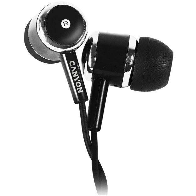 Multimedia - Headset CANYON CNE-CEPM01B 1