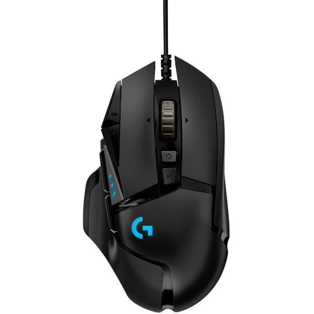 Gaming Mouse LOGITECH 910-005470 1