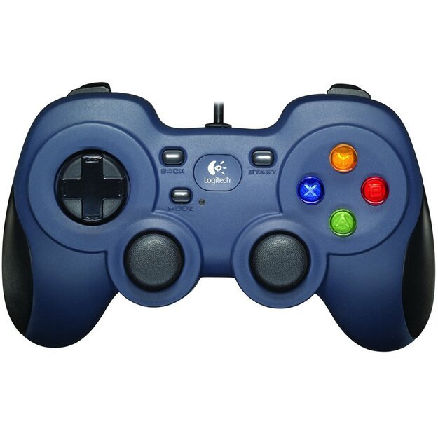 Gaming Controller LOGITECH 940-000135 1