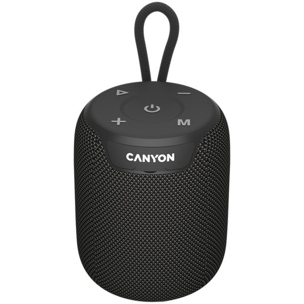 Multimedia - Speaker Bluetooth CANYON CNE-CBTSP9 1