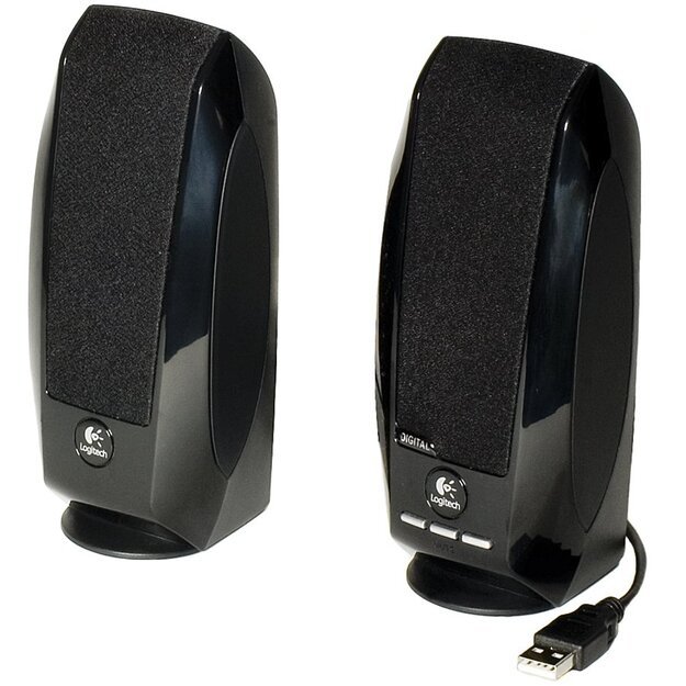 Multimedia - Speaker LOGITECH 980-000029 1