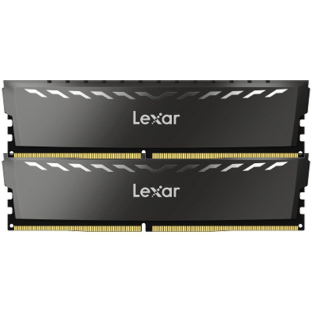 Memory Gaming Desktop LEXAR LD4U16G36C18LG-RGD 1