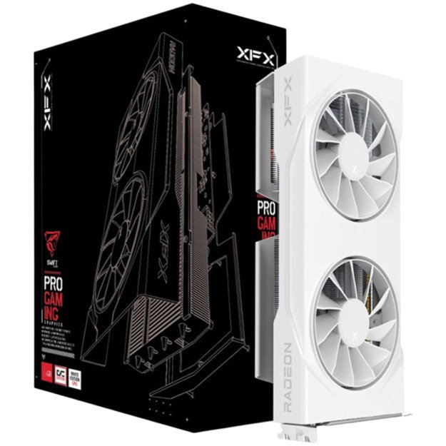 Video Card XFX RX-96TSW8GWQ 1