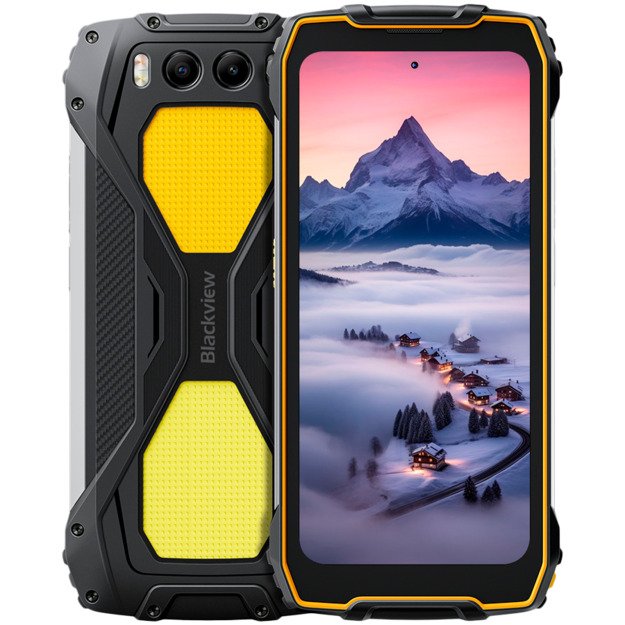 Smartphone BLACKVIEW BV7300_Y_EU 1