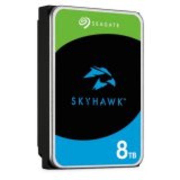 HDD Video Surveillance SEAGATE ST8000VX010