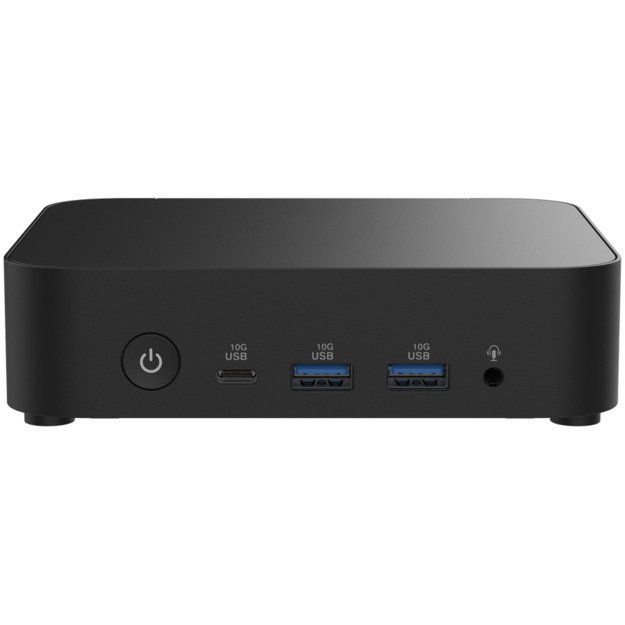 PC NUC ASUS 90AR00M2-M00090 1
