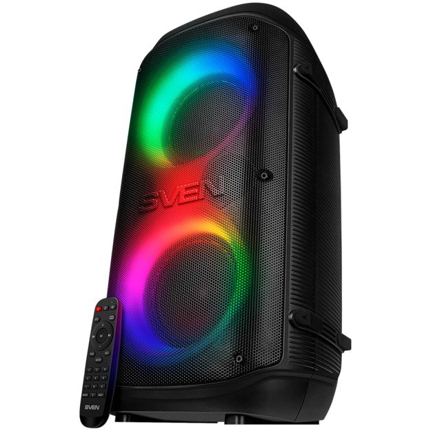 Multimedia - Speaker Bluetooth SVEN SV-021511 1