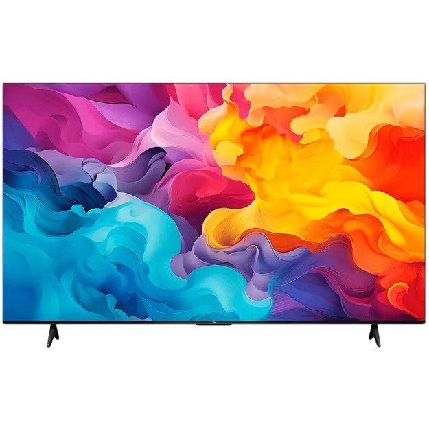 TV LED TCL 65V6B 1