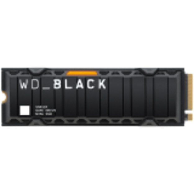 SSD Client WESTERN DIGITAL WDS200T2XHE-00BCA0