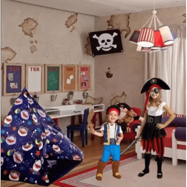 CHILDREN'S TENT FOR CHILDREN TIPI HOUSE WIGWAM HOME GARDEN FOLDABLE