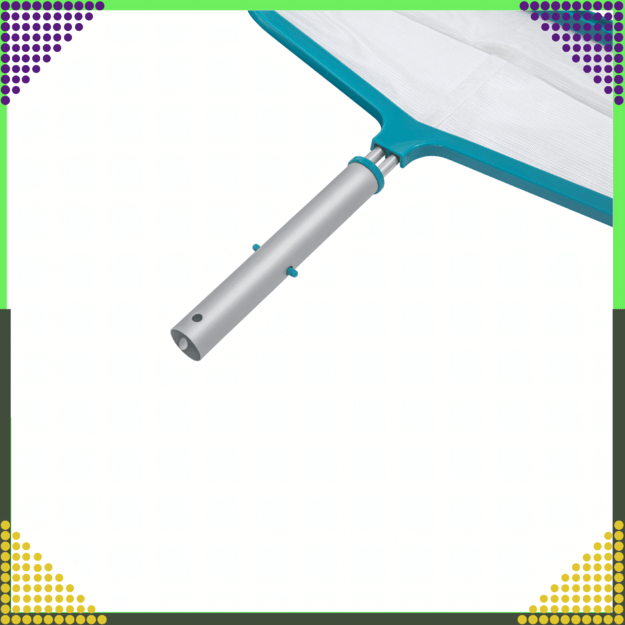Bestway 58661 AquaNet Deluxe Pool Leaf Collector Net 50x48x2.8 cm