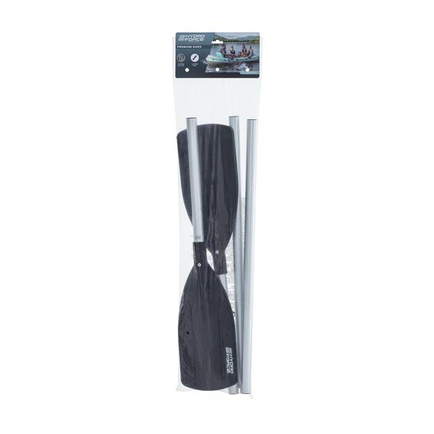 Bestway 62064 Wiosła Aluminiowe Składane do Kajaka Pontonu Sup 145cm 2 szt 20