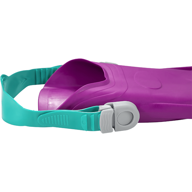  Bestway 25046 Zestaw do Nurkowania Pływania Maska Płetwy Rurka Snorkelingu 17